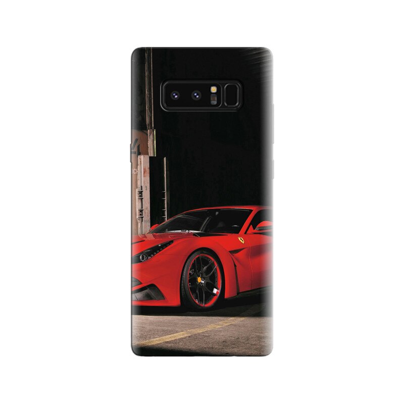 Husa Samsung Note 8 Cars 002