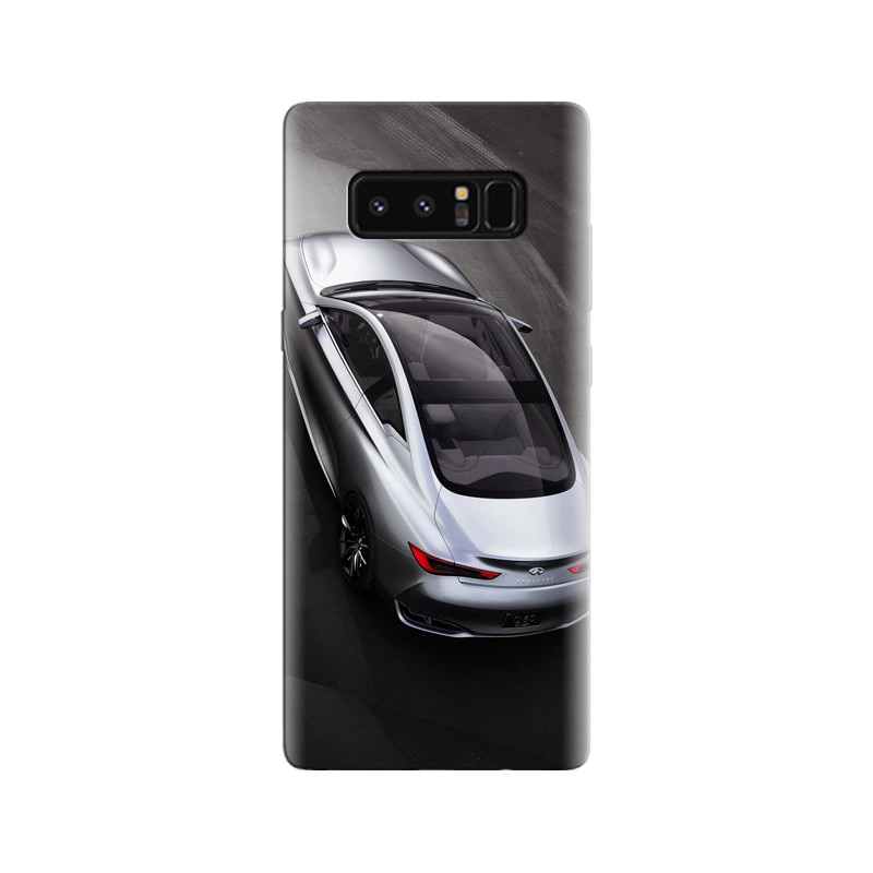 Husa Samsung Note 8 Infiniti Q60 Concept