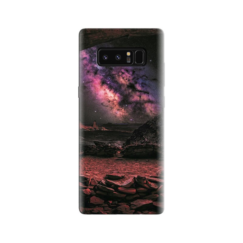 Husa Samsung Note 8 Cave On