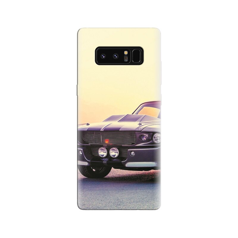 Husa Samsung Note 8 Car Ultra Hd 4ks Background
