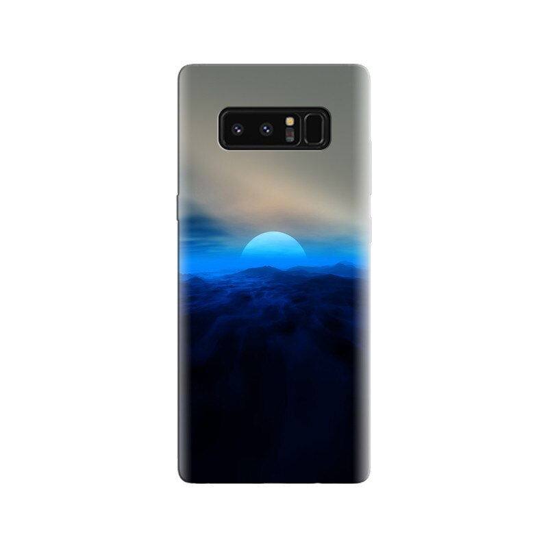 Husa Samsung Note 8 Isolation