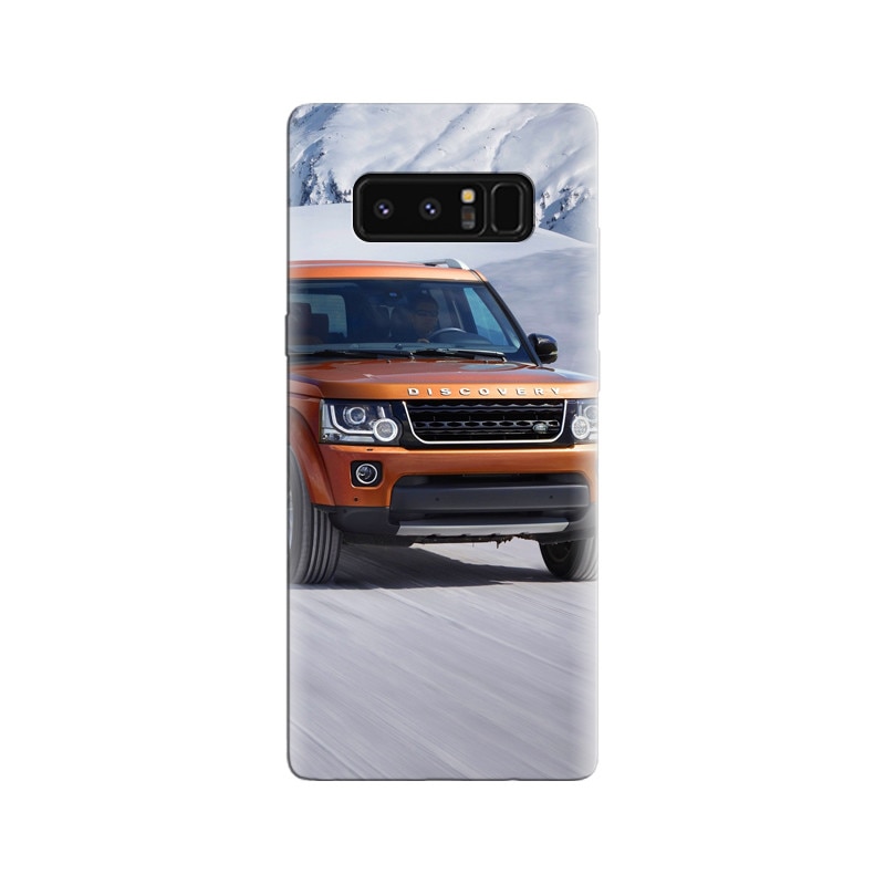Husa Samsung Note 8 Land Rover Discovery Landmark