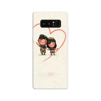 Husa Samsung Note 8 Love Is 122 Husa Samsung Note 8 Love Is 122