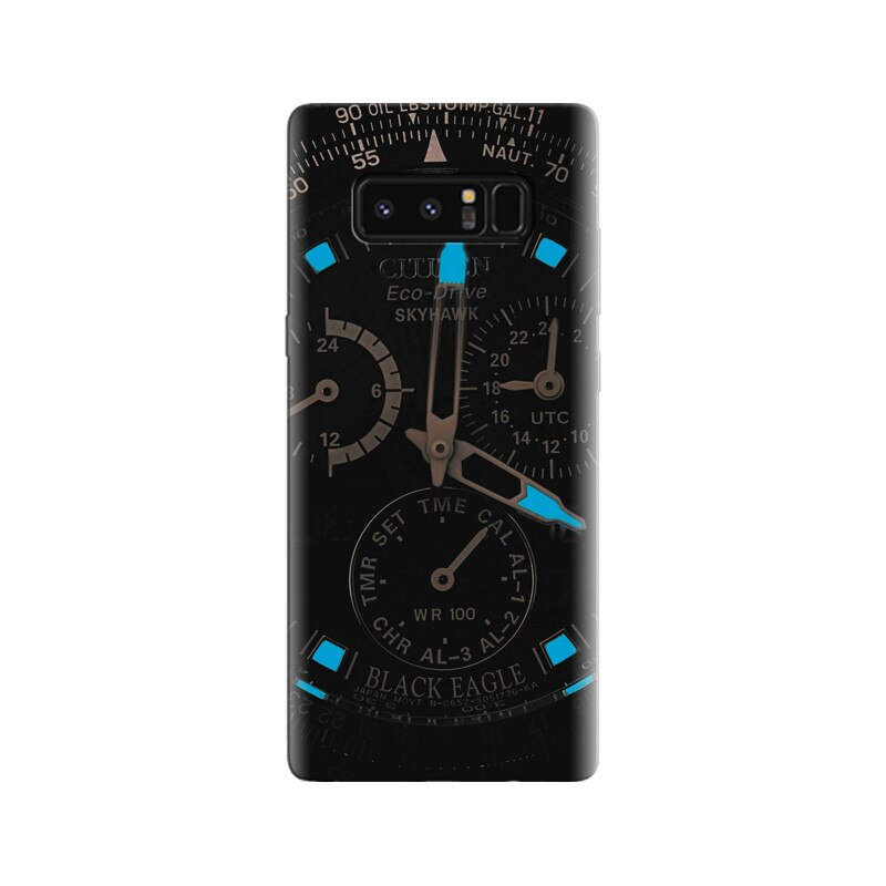 Husa Samsung Note 8 Citizen Watch