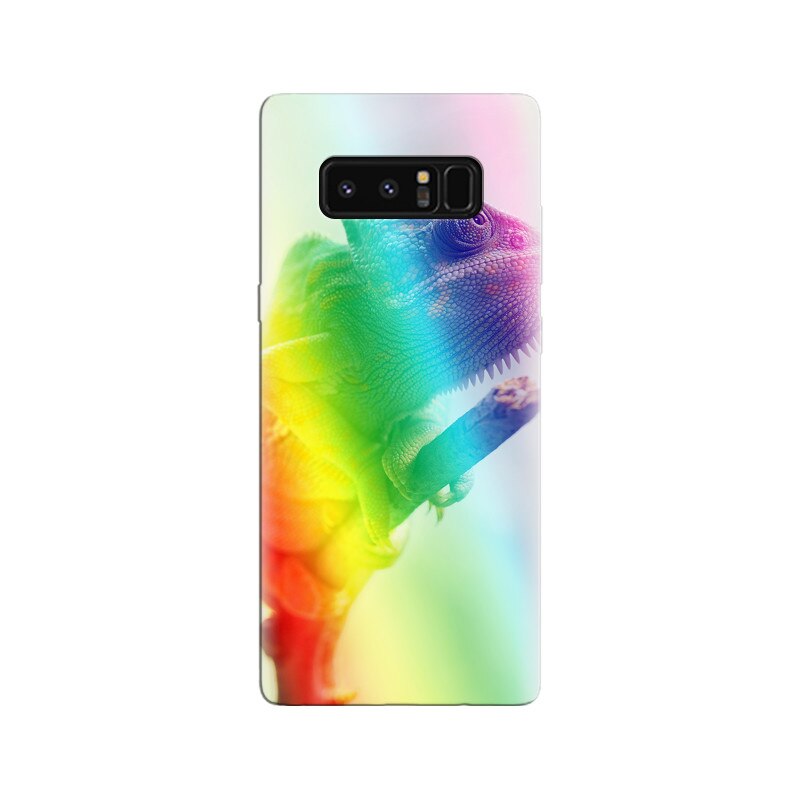 Husa Samsung Note 8 Chameleon