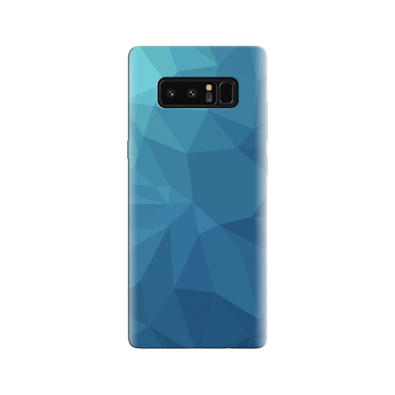 Husa Samsung Note 8 Lateral Abstract Angle