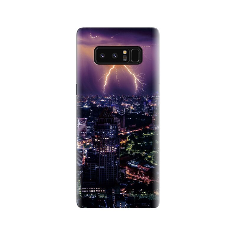 Husa Samsung Note 8 Lightning Storm