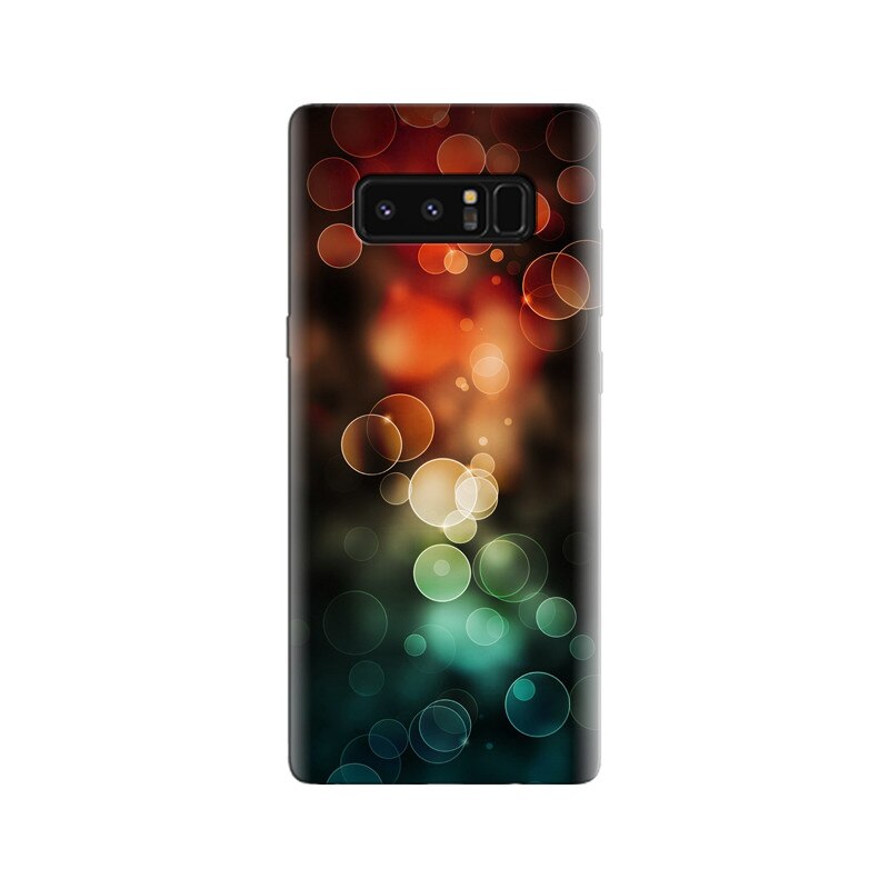 Husa Samsung Note 8 Light Bokeh