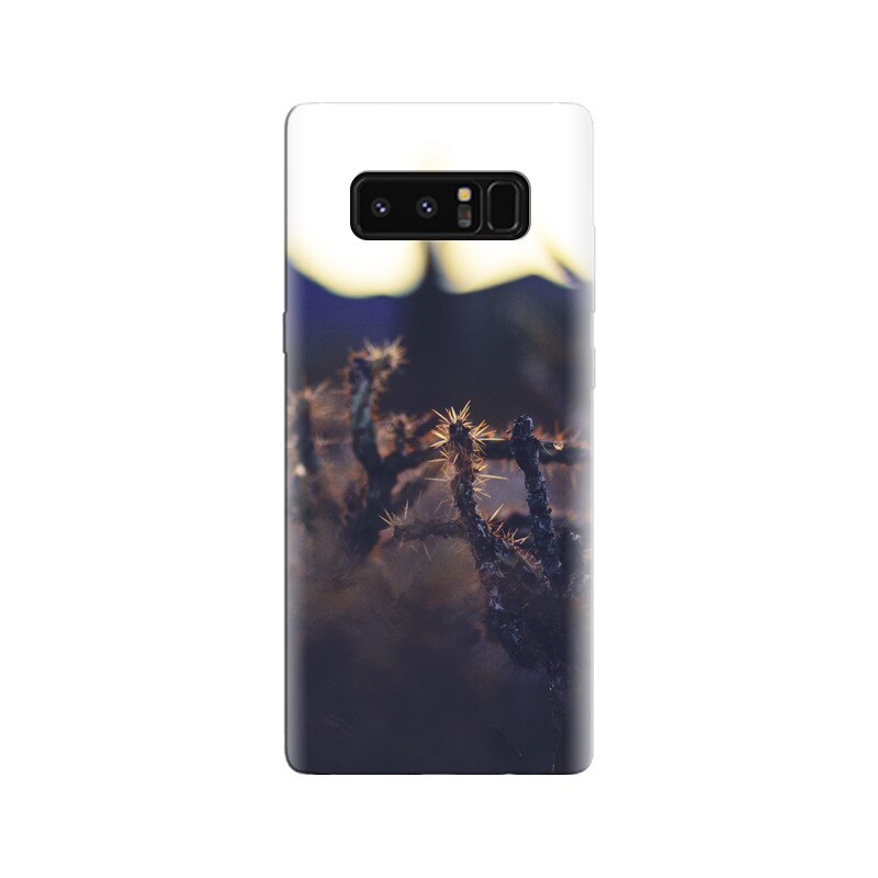 Husa Samsung Note 8 Cactus Patch
