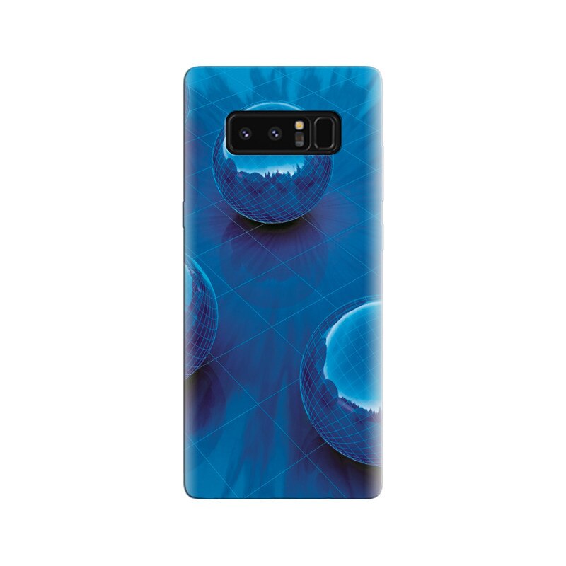 Husa Samsung Note 8 Collection