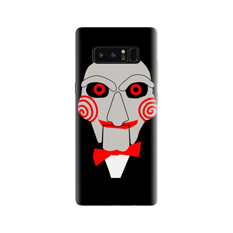 Husa Samsung Note 8 Jigsaw