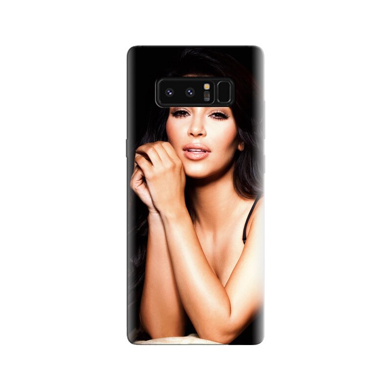 Husa Samsung Note 8 Kim Kardashian