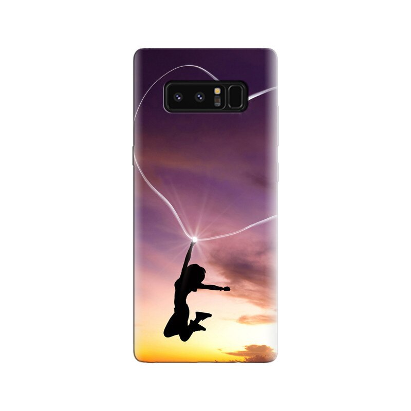 Husa Samsung Note 8 Love Girly 001