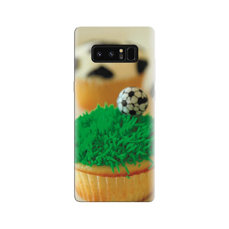 Husa Samsung Note 8 Cake Of Sports High Resolutions