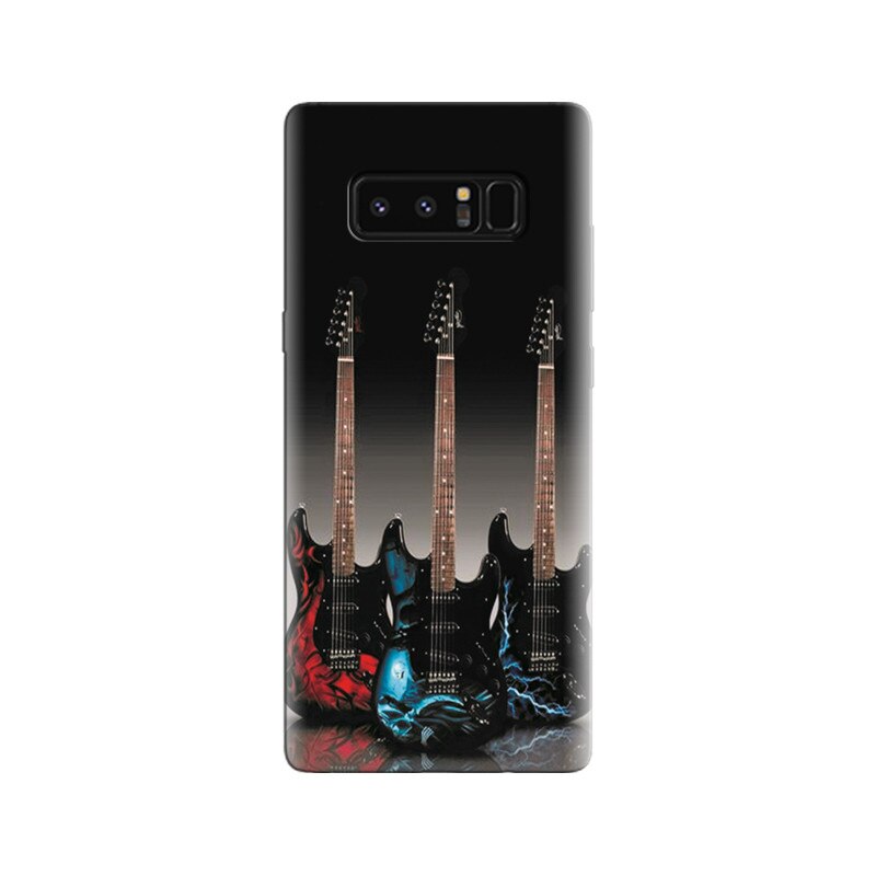 Husa Samsung Note 8 Cool