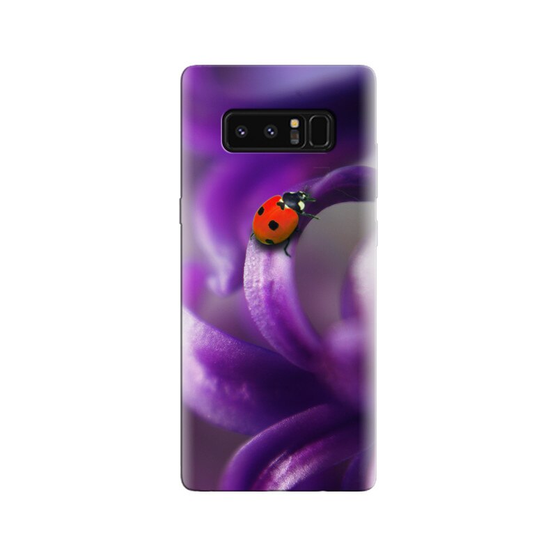 Husa Samsung Note 8 Ladybug