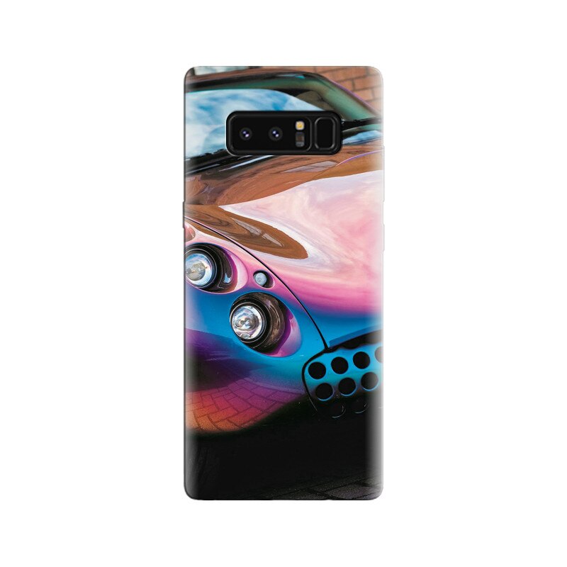 Husa Samsung Note 8 Cool Car