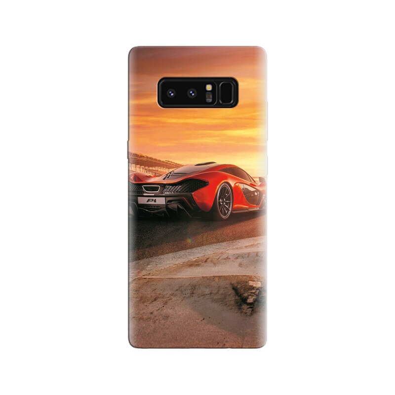 Husa Samsung Note 8 Cars 001