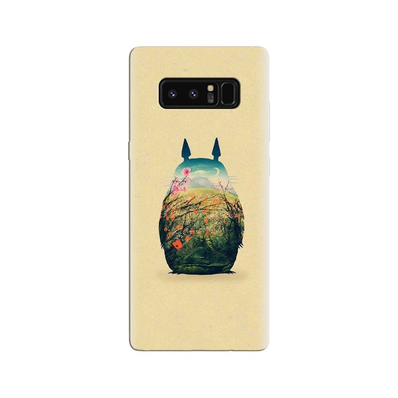 Husa Samsung Note 8 Cute