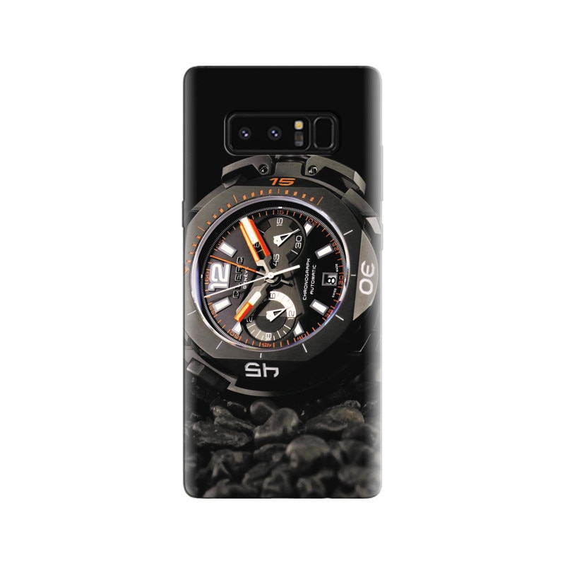 Husa Samsung Note 8 Clerc Hydroscaph Watch