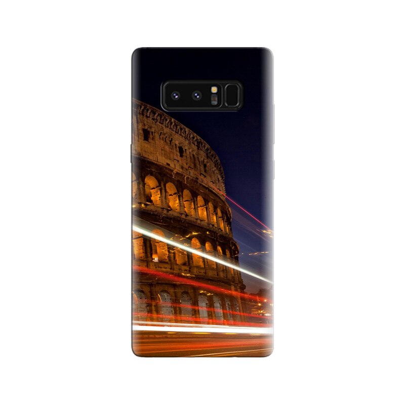 Husa Samsung Note 8 Colosseum