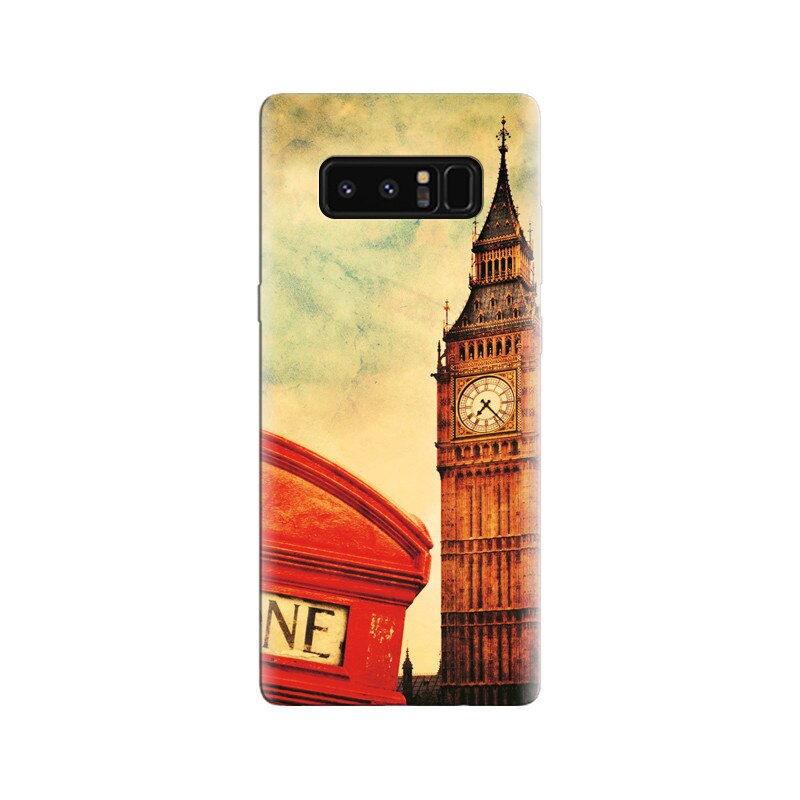 Husa Samsung Note 8 London Hd Images