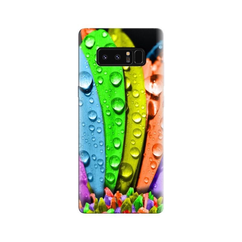 Husa Samsung Note 8 Colorful Daisy Petals