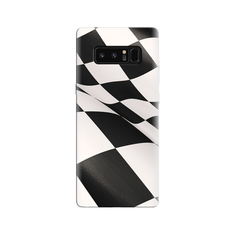 Husa Samsung Note 8 Cool Background Resolution X