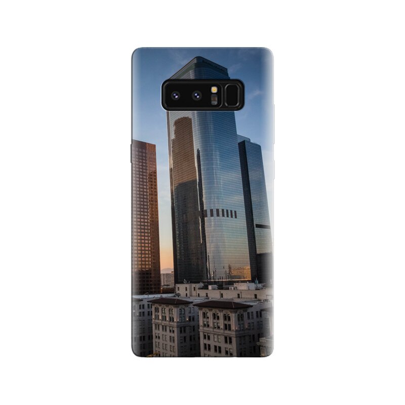 Husa Samsung Note 8 Los Angeles Skyscraper