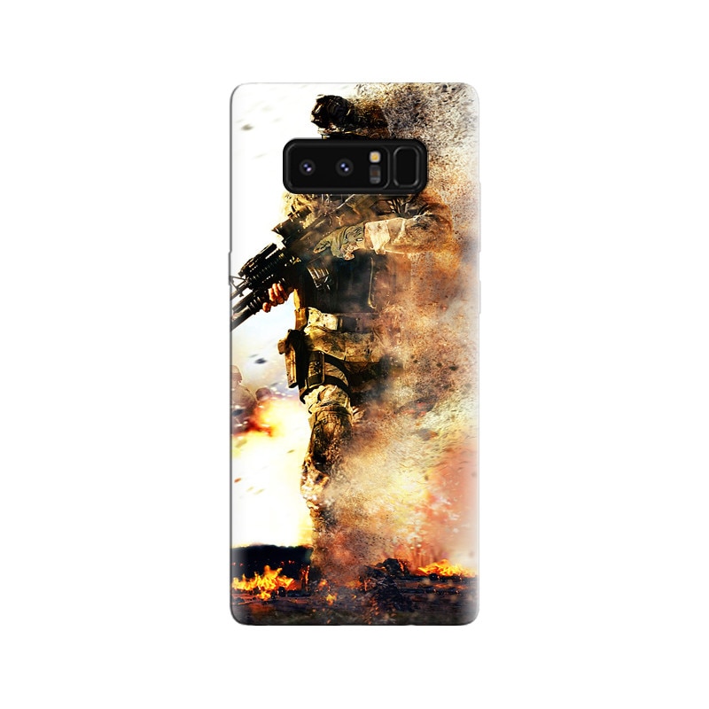 Husa Samsung Note 8 Modern Warfare