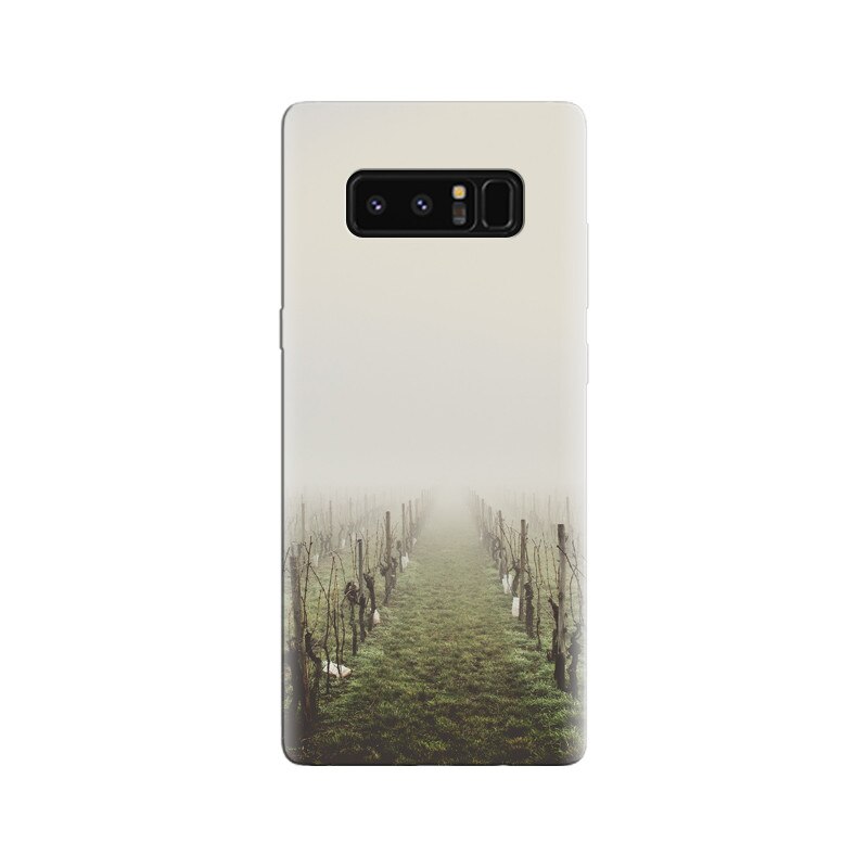 Husa Samsung Note 8 Country