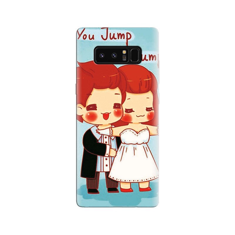 Husa Samsung Note 8 Love Birds Cartoon Hd Photos Gallery