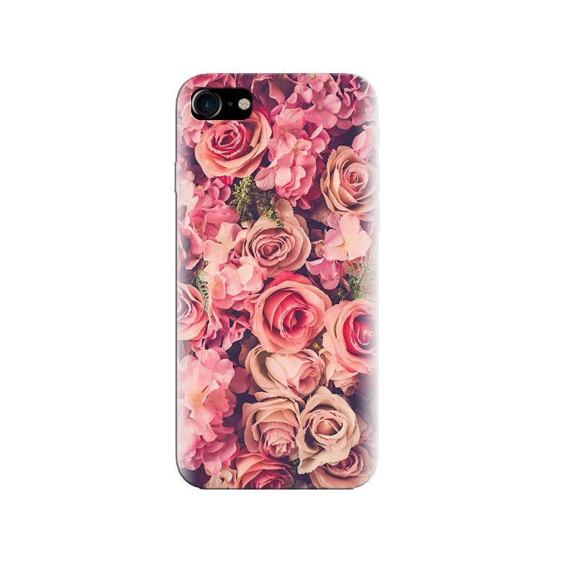 Husa Samsung Note 8 Cute Rose Gold 002