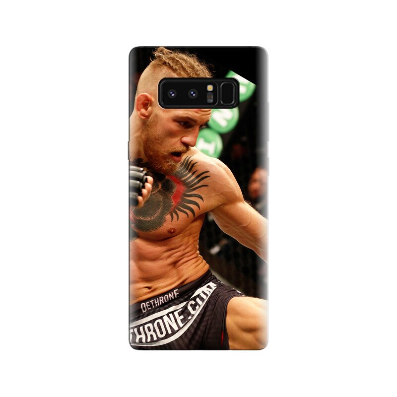 Husa Samsung Note 8 Conor Mcgregor Ufc