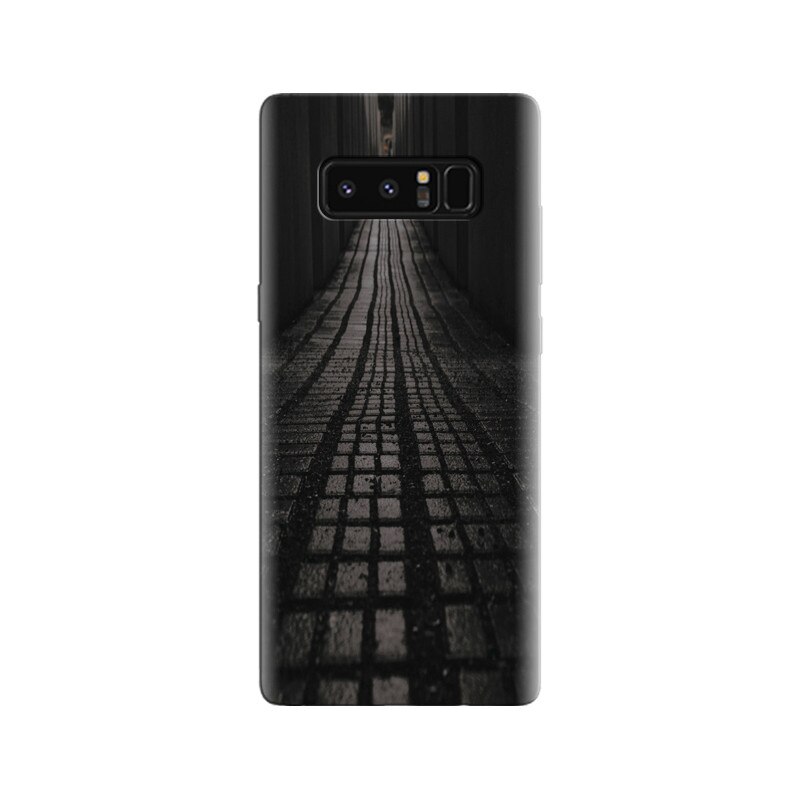 Husa Samsung Note 8 Dark Memorial High Resolutions