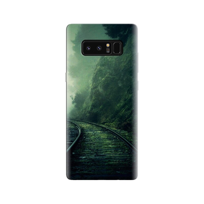 Husa Samsung Note 8 Dark Trail