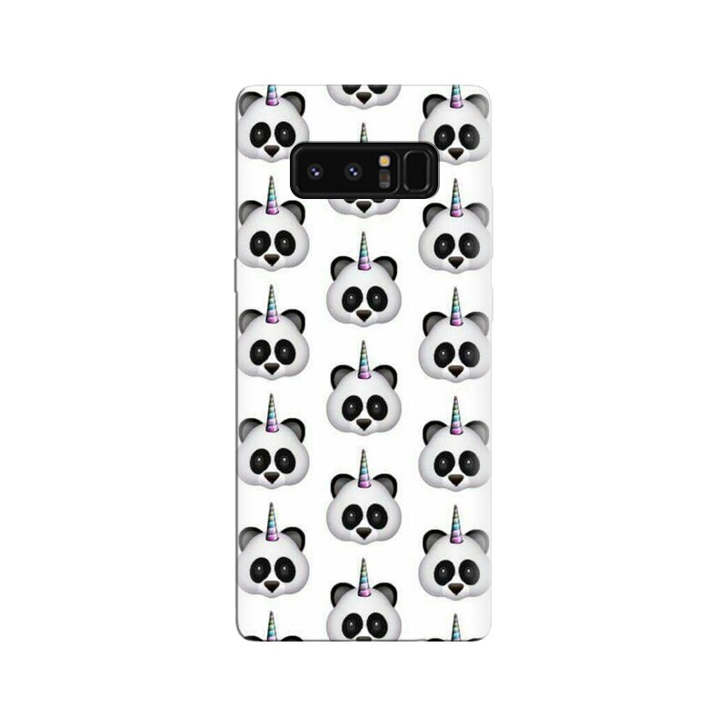 Husa Samsung Note 8 Panda 006
