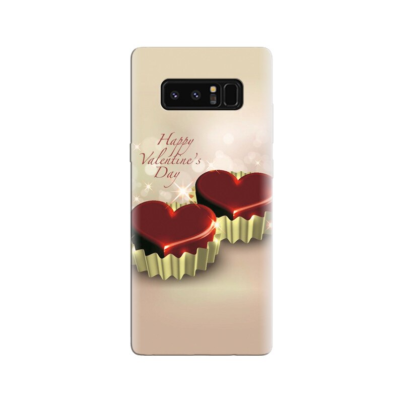 Husa Samsung Note 8 Love Fresh High Definition Images