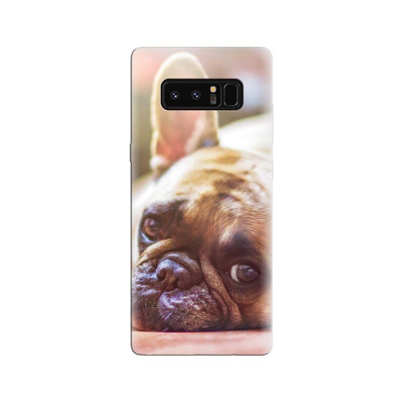 Husa Samsung Note 8 Cuteness