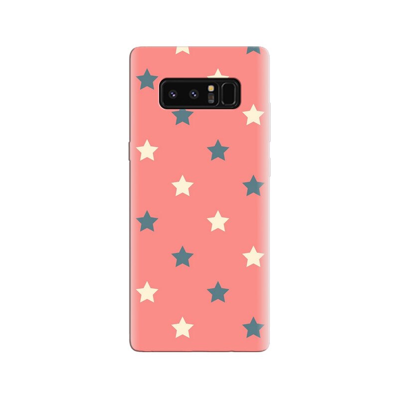 Husa Samsung Note 8 Cute Girly 008