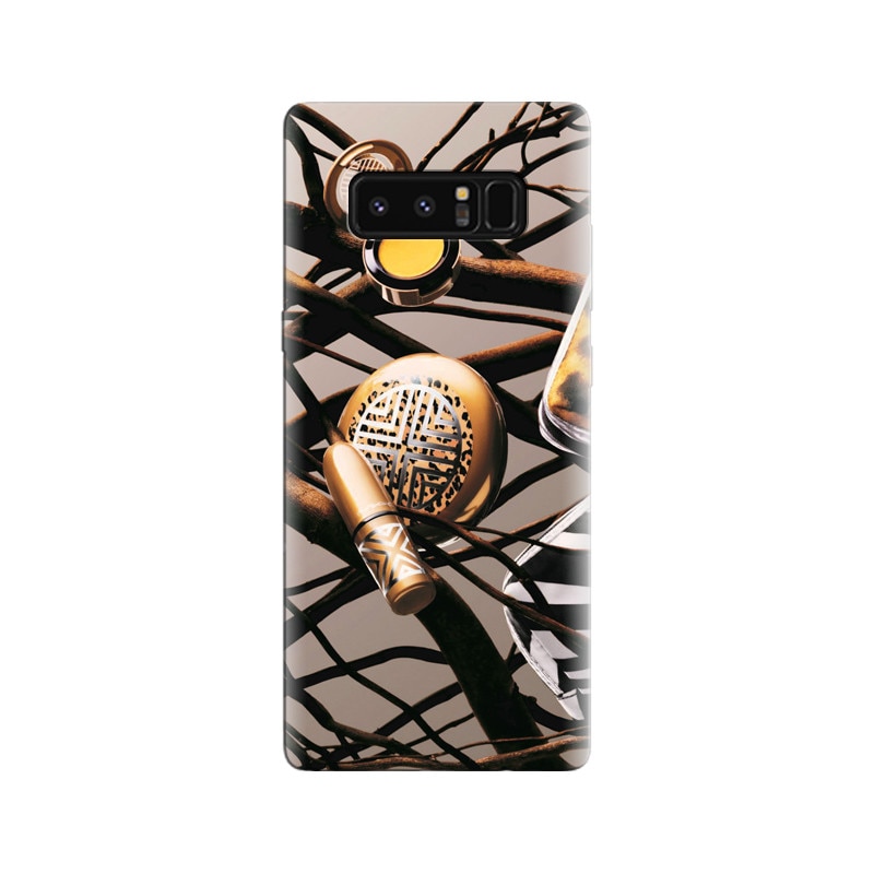 Husa Samsung Note 8 Mac Cosmetics 002