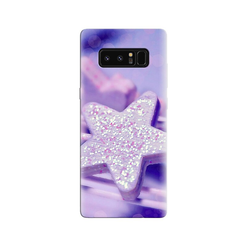Husa Samsung Note 8 Cute Star Girly