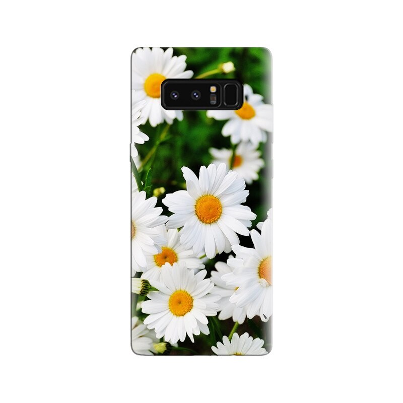 Husa Samsung Note 8 Daisy Flowers
