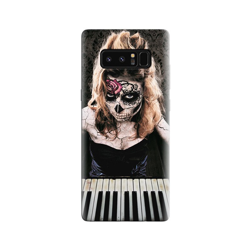 Husa Samsung Note 8 Day Dead Concert