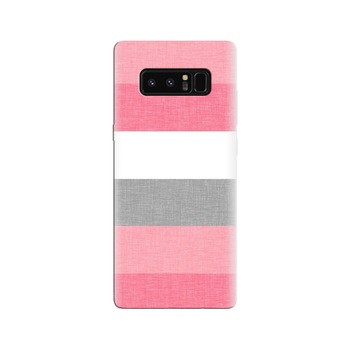 Husa Samsung Note 8 Cute Girly Pink X Husa Samsung Note 8 Cute Girly Pink X
