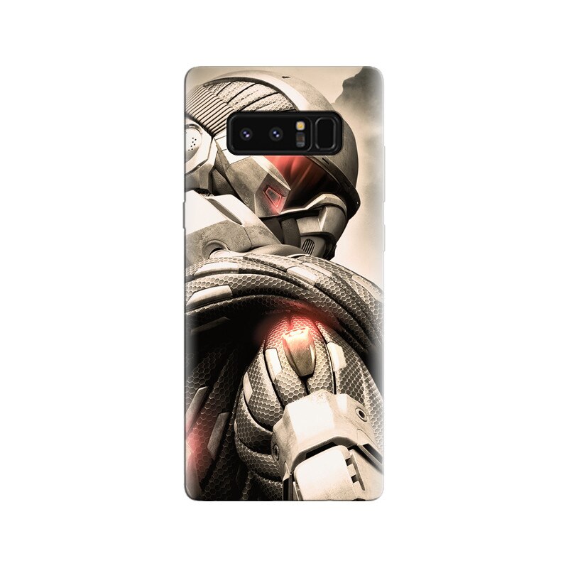 Husa Samsung Note 8 Crysis