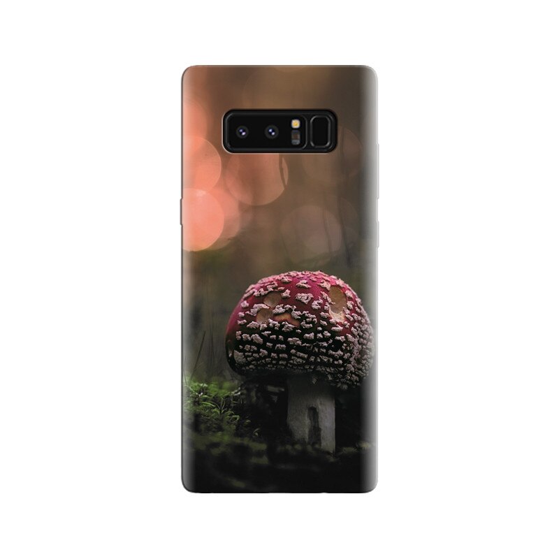 Husa Samsung Note 8 Mushroom Vw