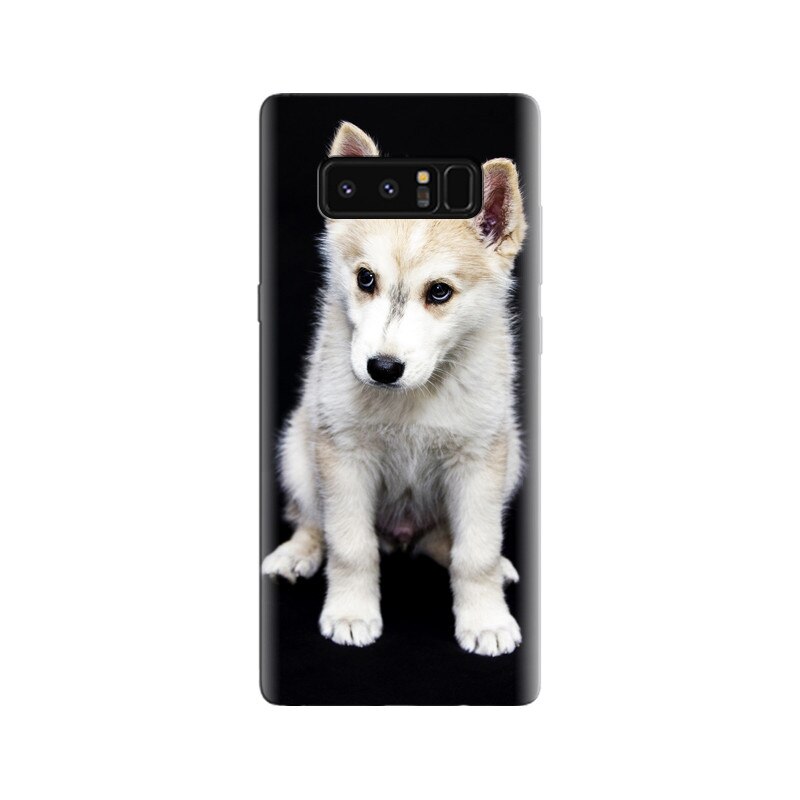 Husa Samsung Note 8 Cutest Puppy