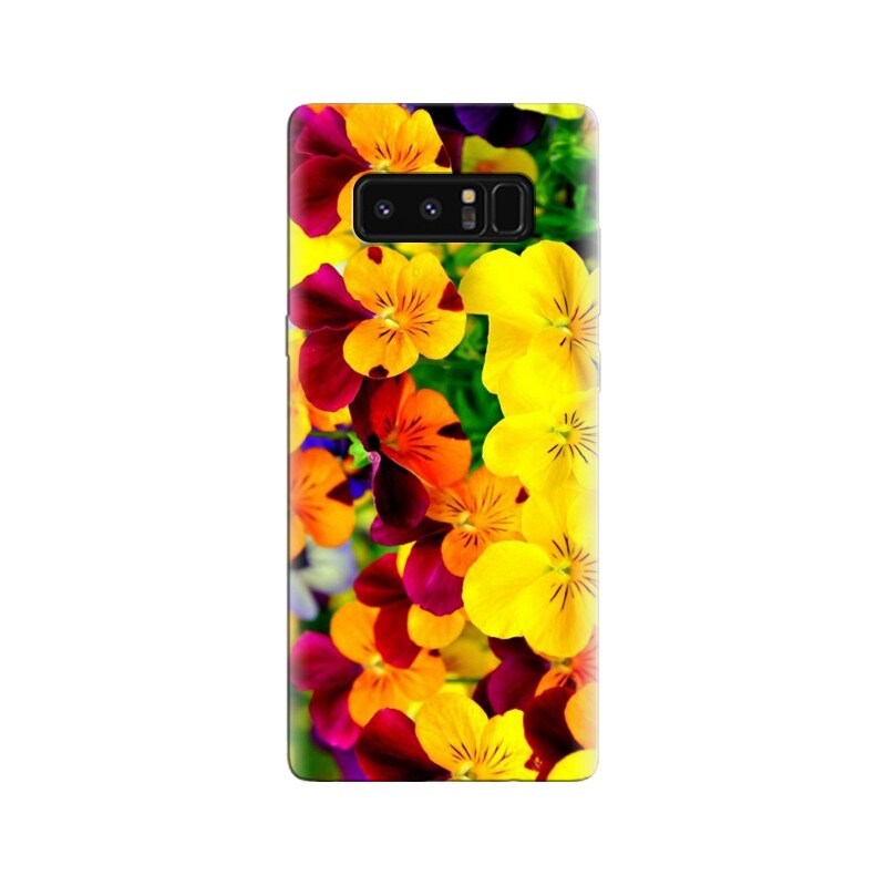 Husa Samsung Note 8 Cute Flower 005