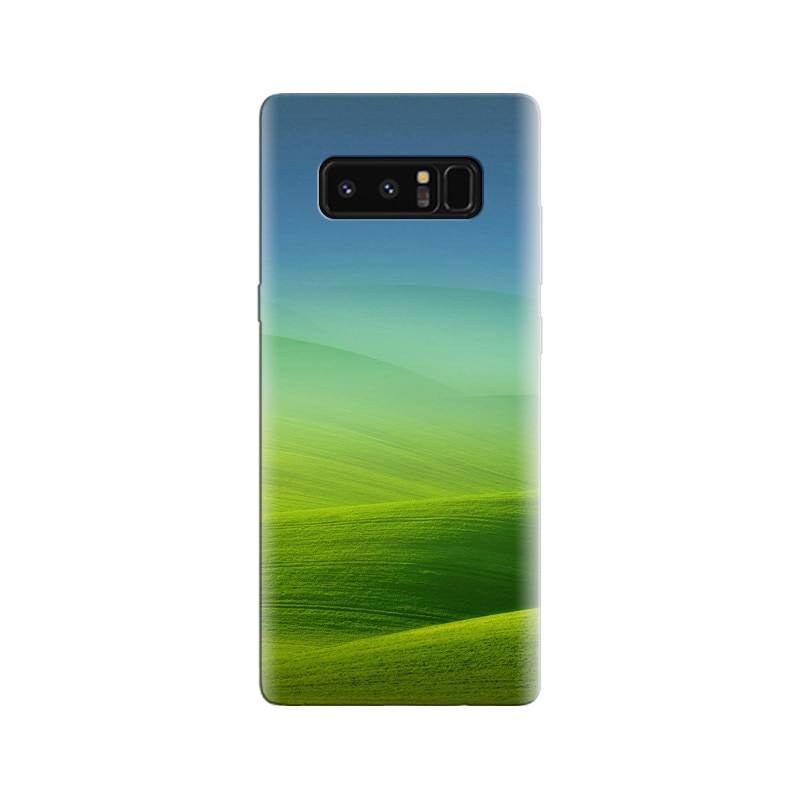 Husa Samsung Note 8 Meadow Fog Lock